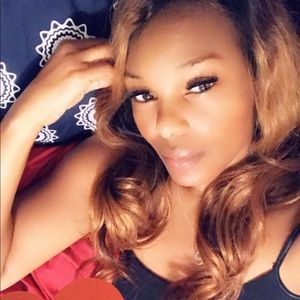 Meet your Posher, Latanya